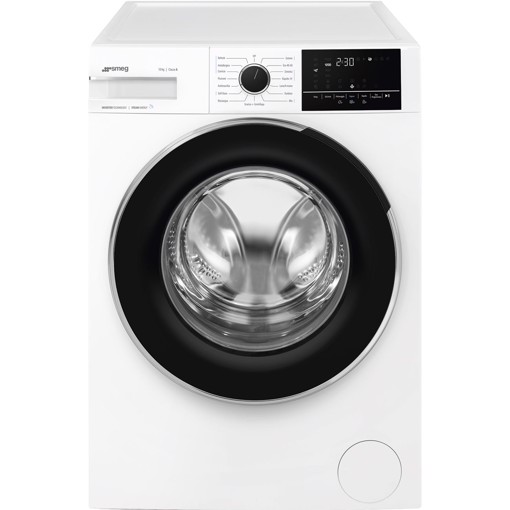 Smeg WNP94SEA lavatrice Caricamento frontale 10 kg 1400 Giri/min A Bianco