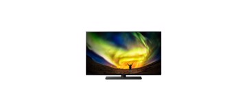 Televisore oled 48" uhd hdr10 s2/t2 4hdmi, 3usb, g.a., al b
