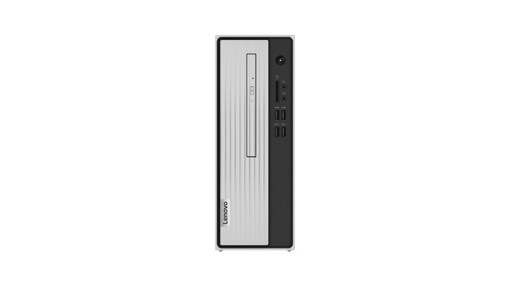 Lenovo IdeaCentre 3 Desktop 7L AMD Ryzen 5 8GB 512GB