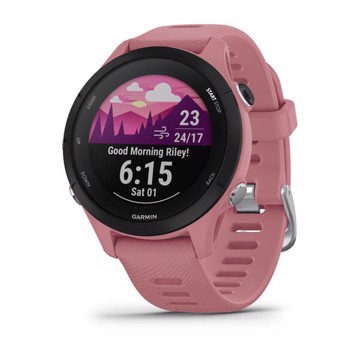 Forerunner 255 pink forerunner 255 pink