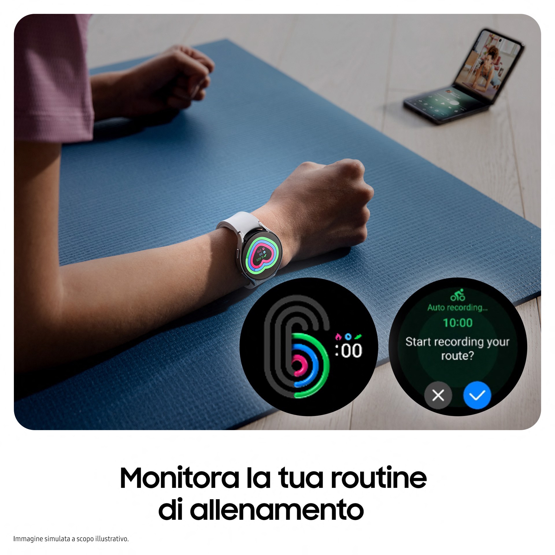 Bilancia smart Garmin in OFFERTA con il Black Friday di