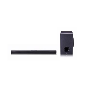 Processore dolby-prologic soundbar,sub.wireless,160w,2.