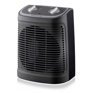 Termoventilatore verticale fino a 40m2 eco mode