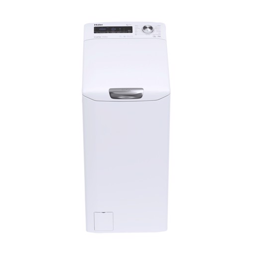 Haier RTXSG47TMC5-11 lavatrice Caricamento dall'alto 7 kg 1400 Giri/min A Bianco