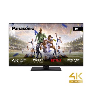 Televisore 4k 50" uhd hdr10 3hdmi,2usb,t2/s2,smart,pc