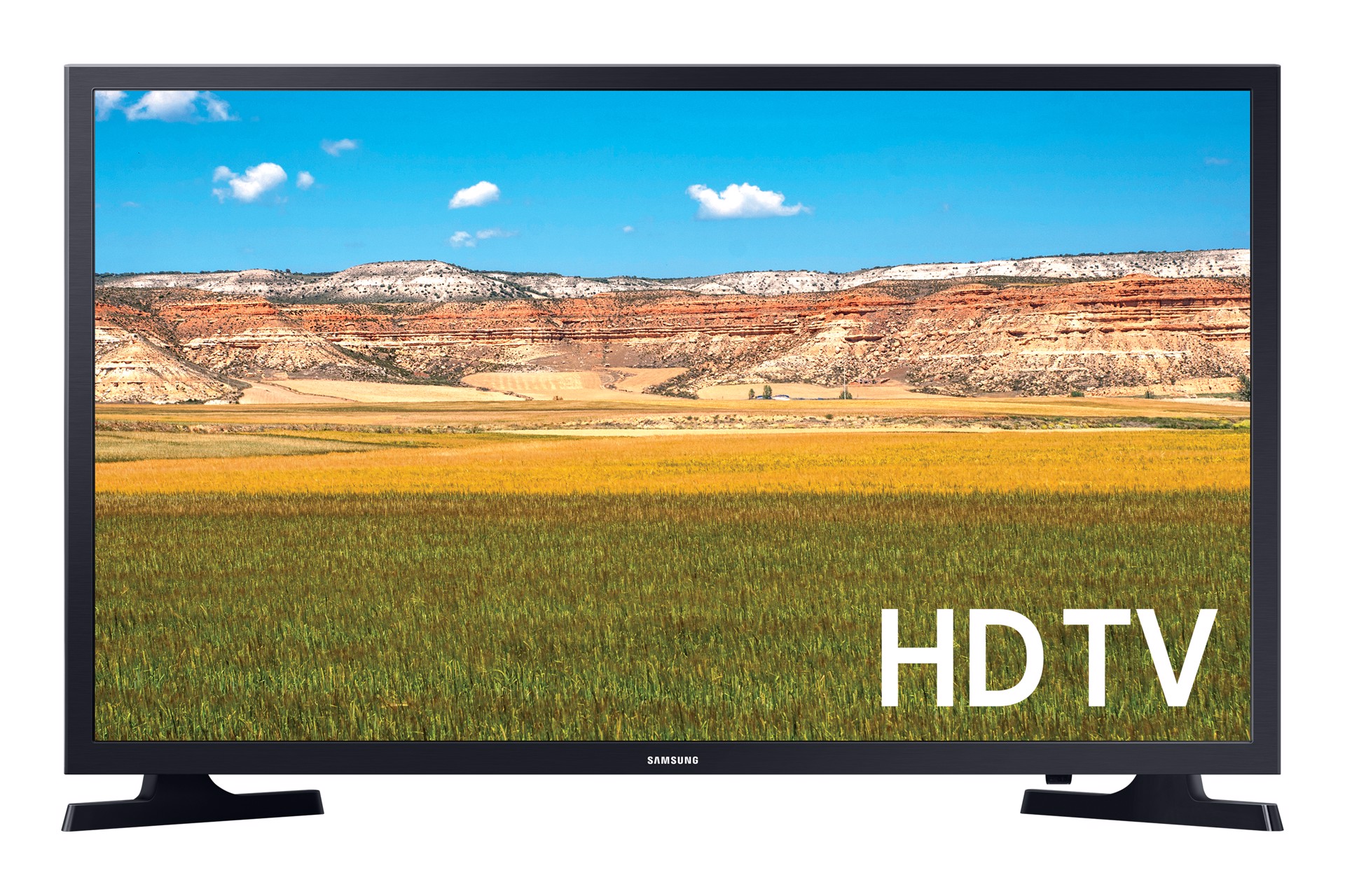 SAMSUNG Series 4 HD SMART 32 T4300 TV 2020, TV in Offerta su Stay On