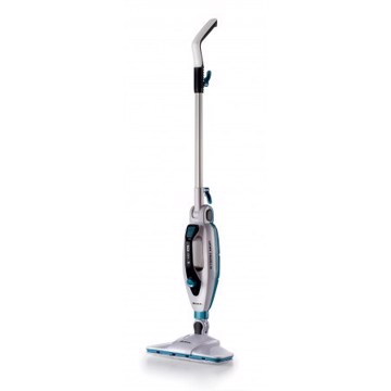 Scopa a vapore 1500w steam mop 10 acces.flex