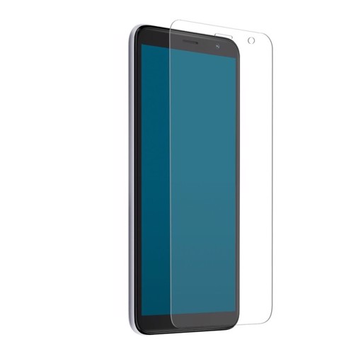 SBS TESCRGLTCL403 protezione per lo schermo e il retro dei telefoni cellulari Protezione per schermo antiriflesso TCL 1 pz