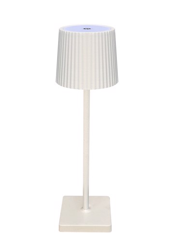 TWEED TW109TRT lampada da tavolo LED Grigio