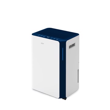 De'Longhi TRRS 1225 stufetta elettrica Interno Bianco 2500 W