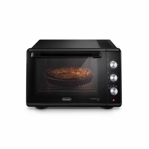 De’Longhi EO34302 34 L 2000 W Nero Grill