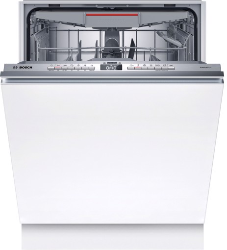 Bosch Serie 4 SMV4ECX21E lavastoviglie A scomparsa totale 14 coperti B