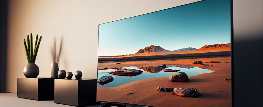 Alternative al QLED TV