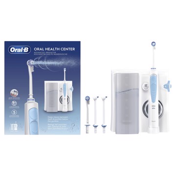 Idropulsore dentale 3 refils