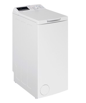 Lavatrice c.alto 1200 giri 7kg h90 l40 p60