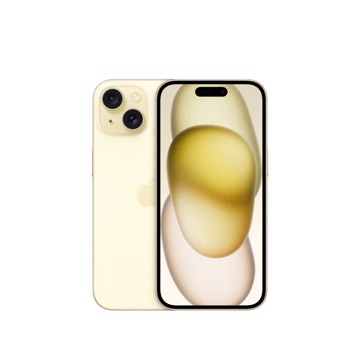 Smartphone iphone 15 128 yello