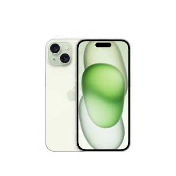 Smartphone iphone 15 256 green