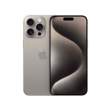 Smartphone iphone 15 pmax 1tb