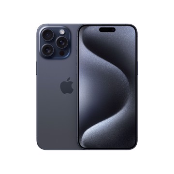 Smartphone iphone 15 pmax 512
