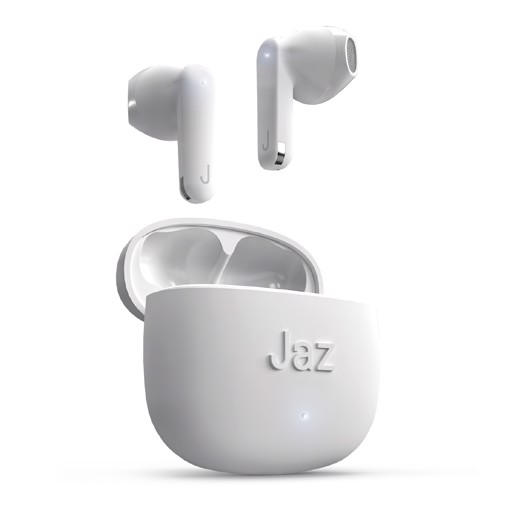 SBS TEJZEARTWSAMBEBT cuffia e auricolare Cuffie True Wireless Stereo (TWS) In-ear Musica e Chiamate Bluetooth Bianco