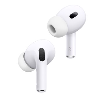 Airpods pro 2 generazione new with magsafe case (usb.c)