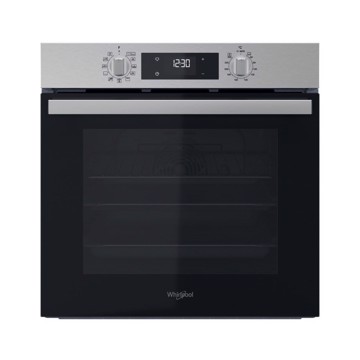 Forno da incasso inox smart clean