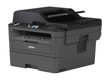 Stampante Multif Laser 4In1 30 Ppm B/N Wifi