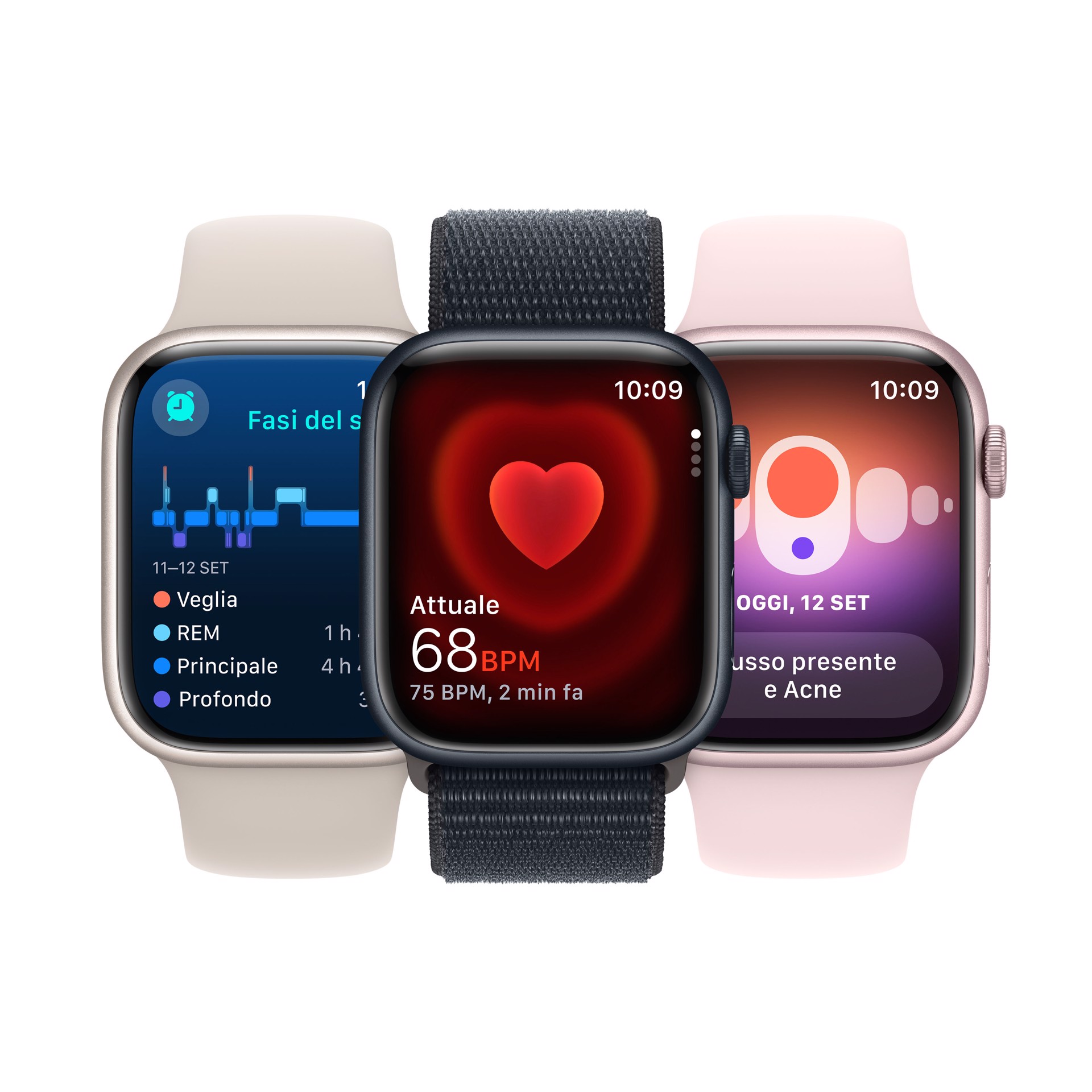 Apple watch serie deals 5 prezzo piu basso