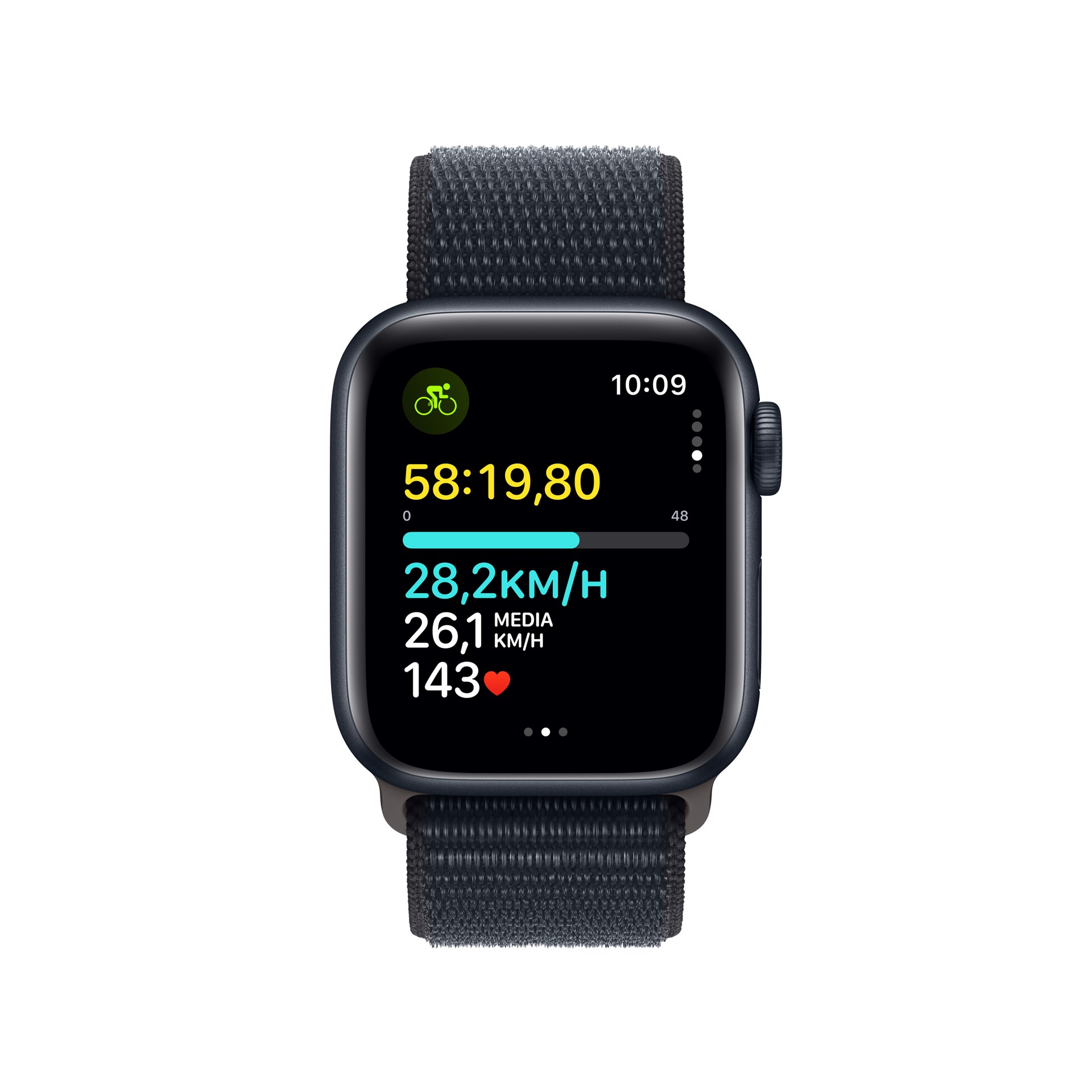 Come lavare cinturino discount apple watch sport loop