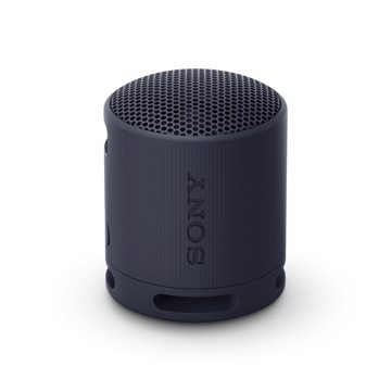 Cassa speaker bt blk extra bas nero