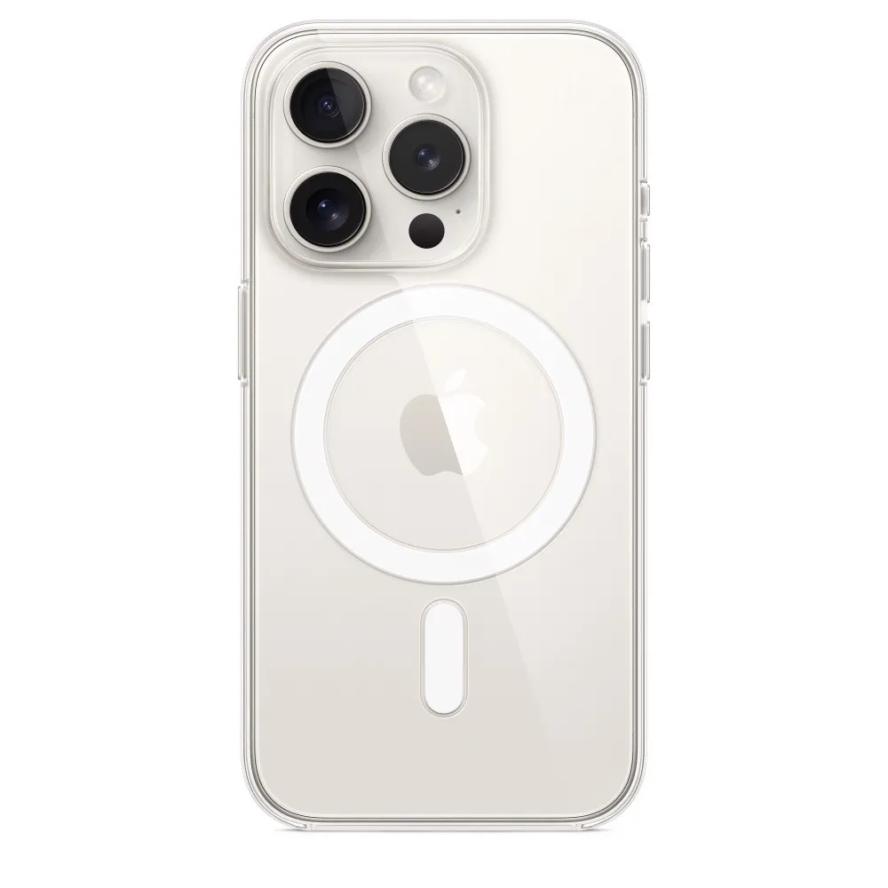 TORU MX Slim para Funda iPhone 8 Plus, Compatible con MagSafe | Anti