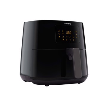 Friggitrice ad aria xl 2000w 1200gr rapid air digita
