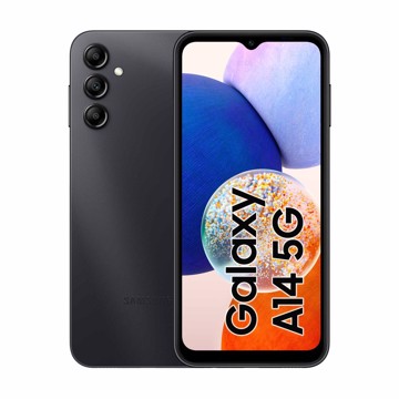 Smartphone samsung a14 5g blk