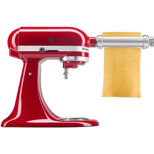 KitchenAid 5KSMPSA accessorio Sfogliatrice per impastatore