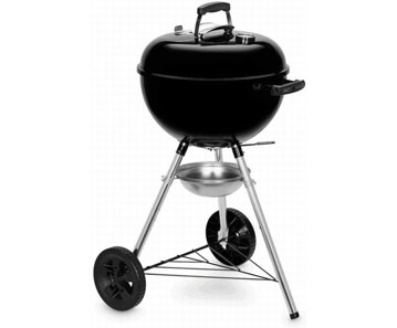 Barbecue a carbone e-4710 47cm