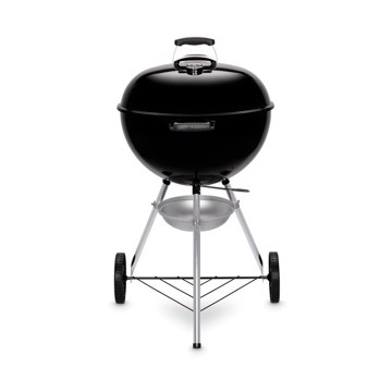 Barbecue a carbone e-5710 blk