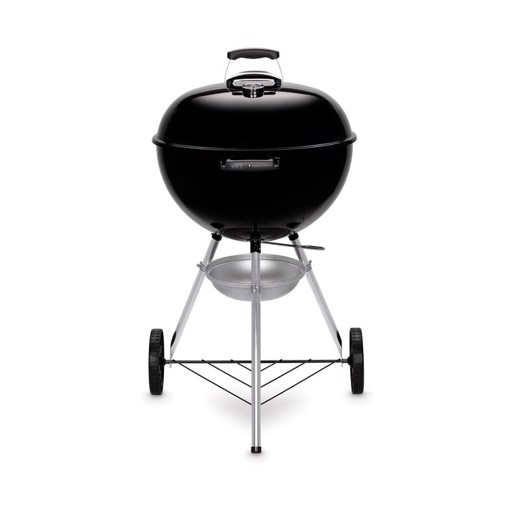 Weber Original Kettle E-5710 - Barbecue a Carbone 57 cm