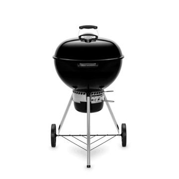 Barbecue a carbone e-5730 blk