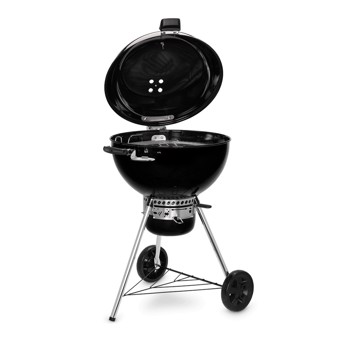 Barbecue a carbone e-5775 blk