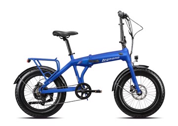 E-bike fold aqva tg.uni.blue