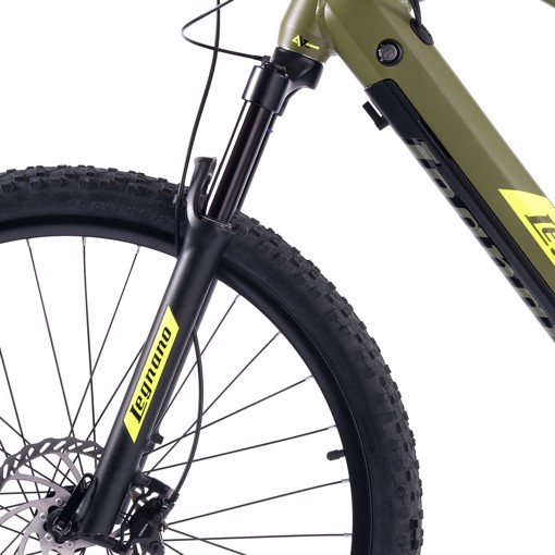 Legnano mountain hotsell bike 29