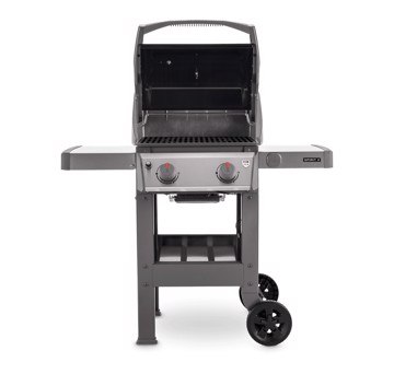 Barbecue a gas spirit ii e-210