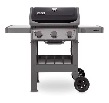 Barbecue a gas spirit ii e-310