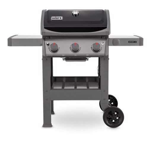 Weber Spirit II E-310 GBS - Barbecue a Gas