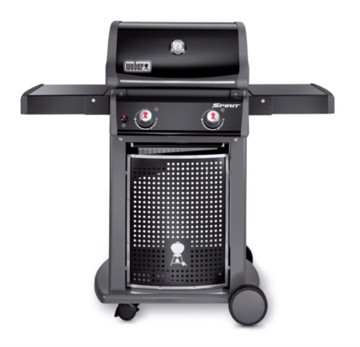 Barbecue a gase-210