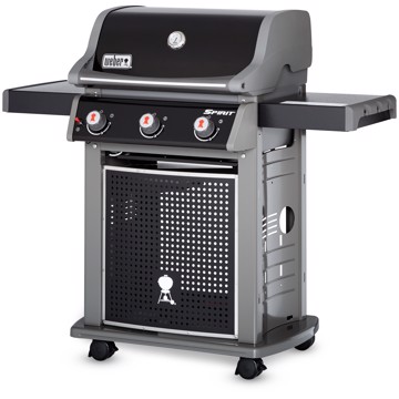 Barbecue a gas e-310