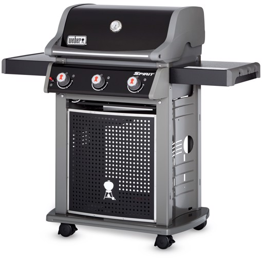 Weber Spirit E-310 Classic - Barbecue a Gas