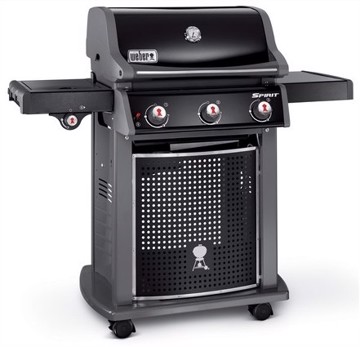 Barbecue a gas e-320 classic