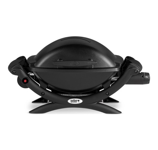 Weber Q 1000 - Barbecue a Gas