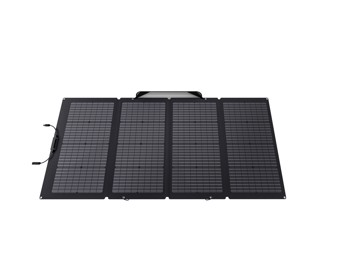 Pannello solare 220w